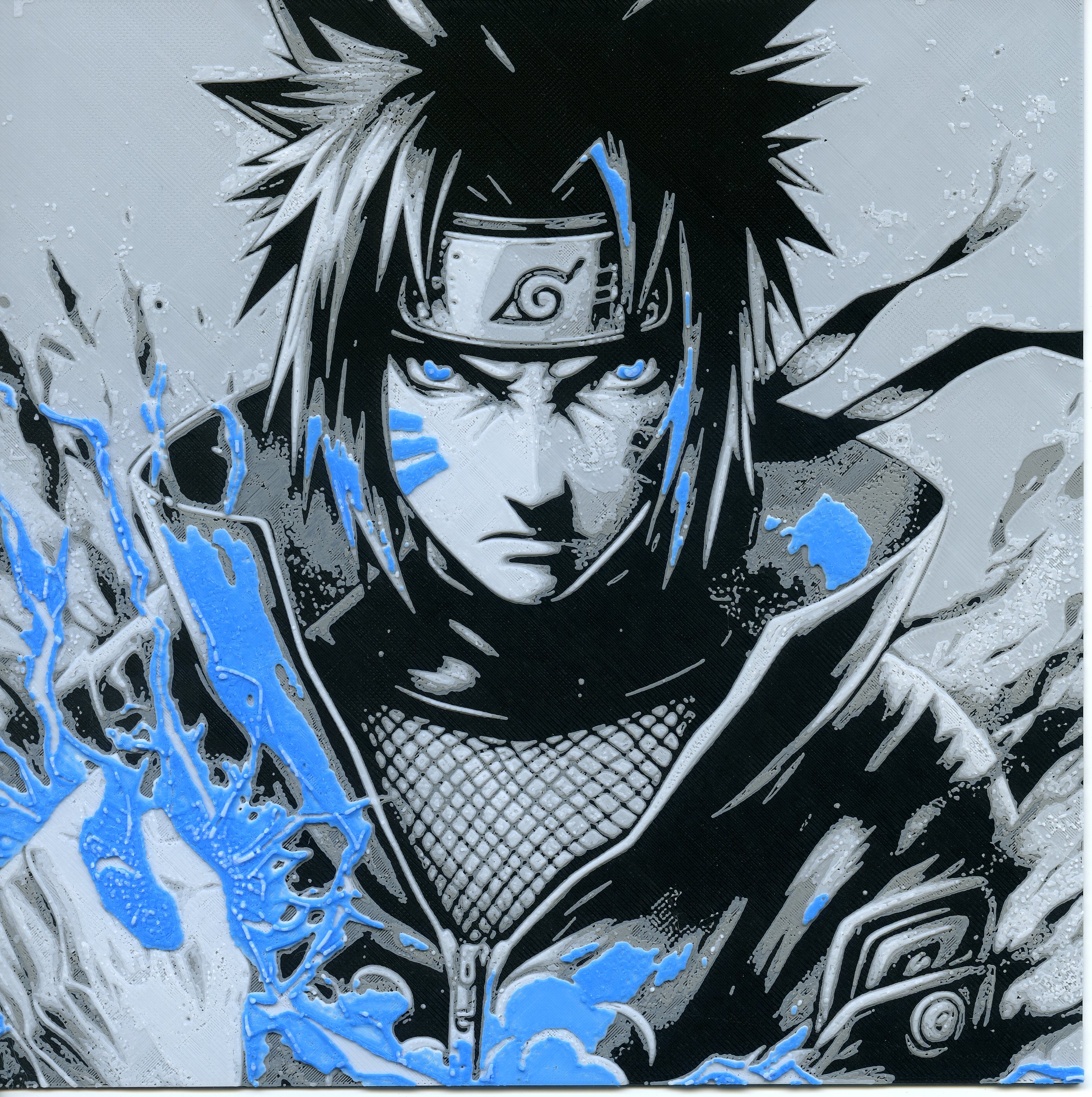 Sasuke 
