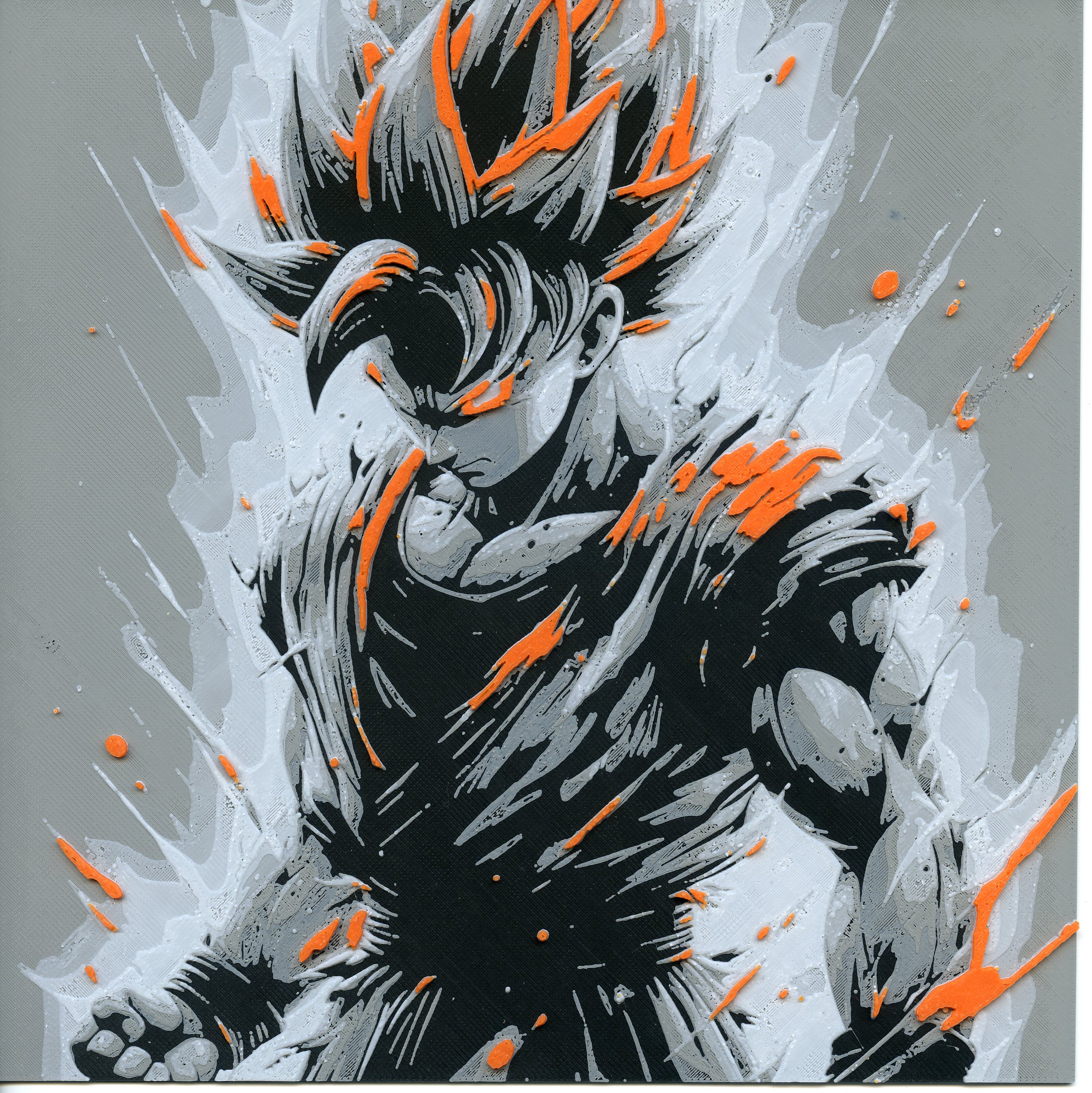 Goku