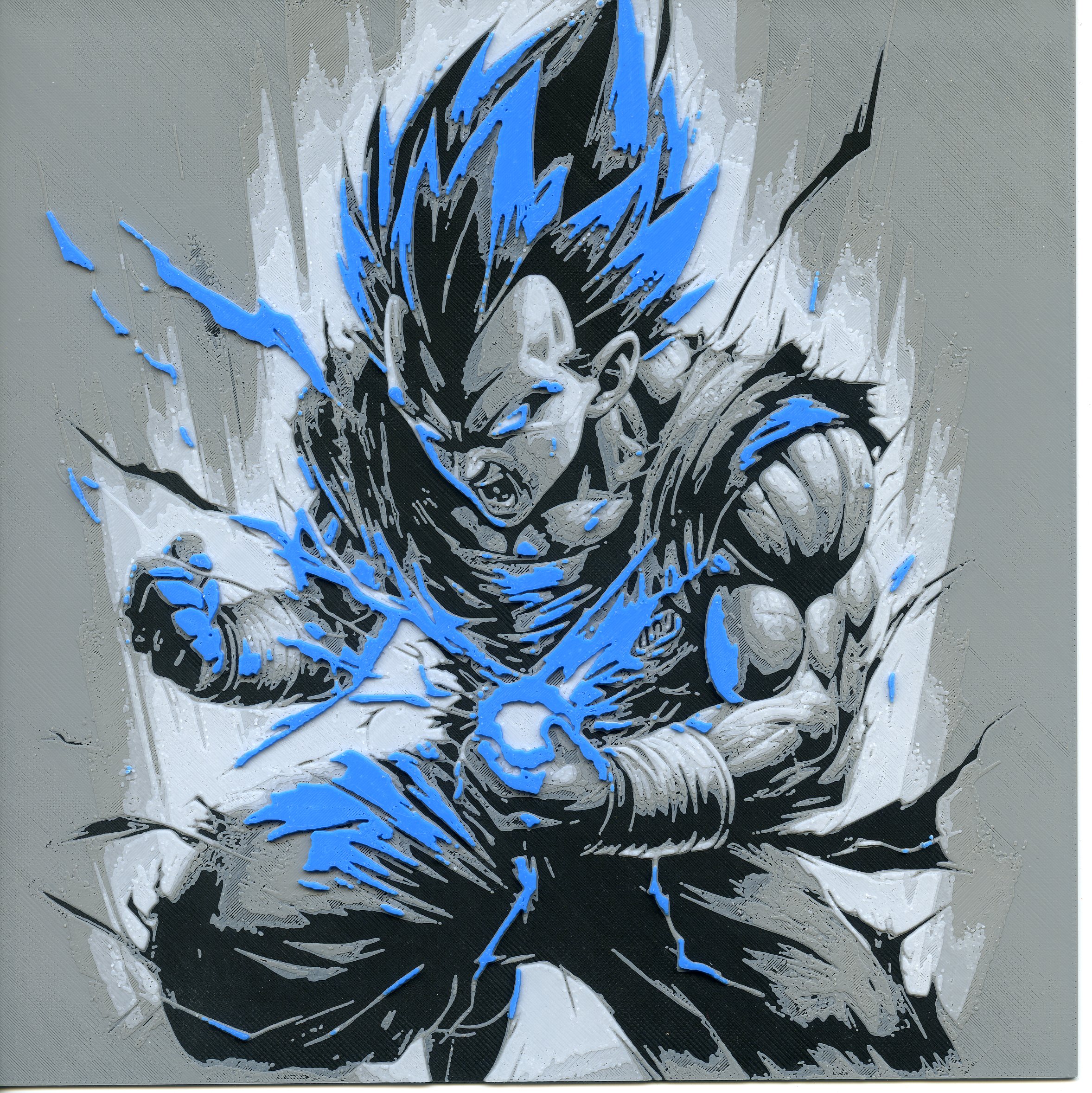 Vegeta