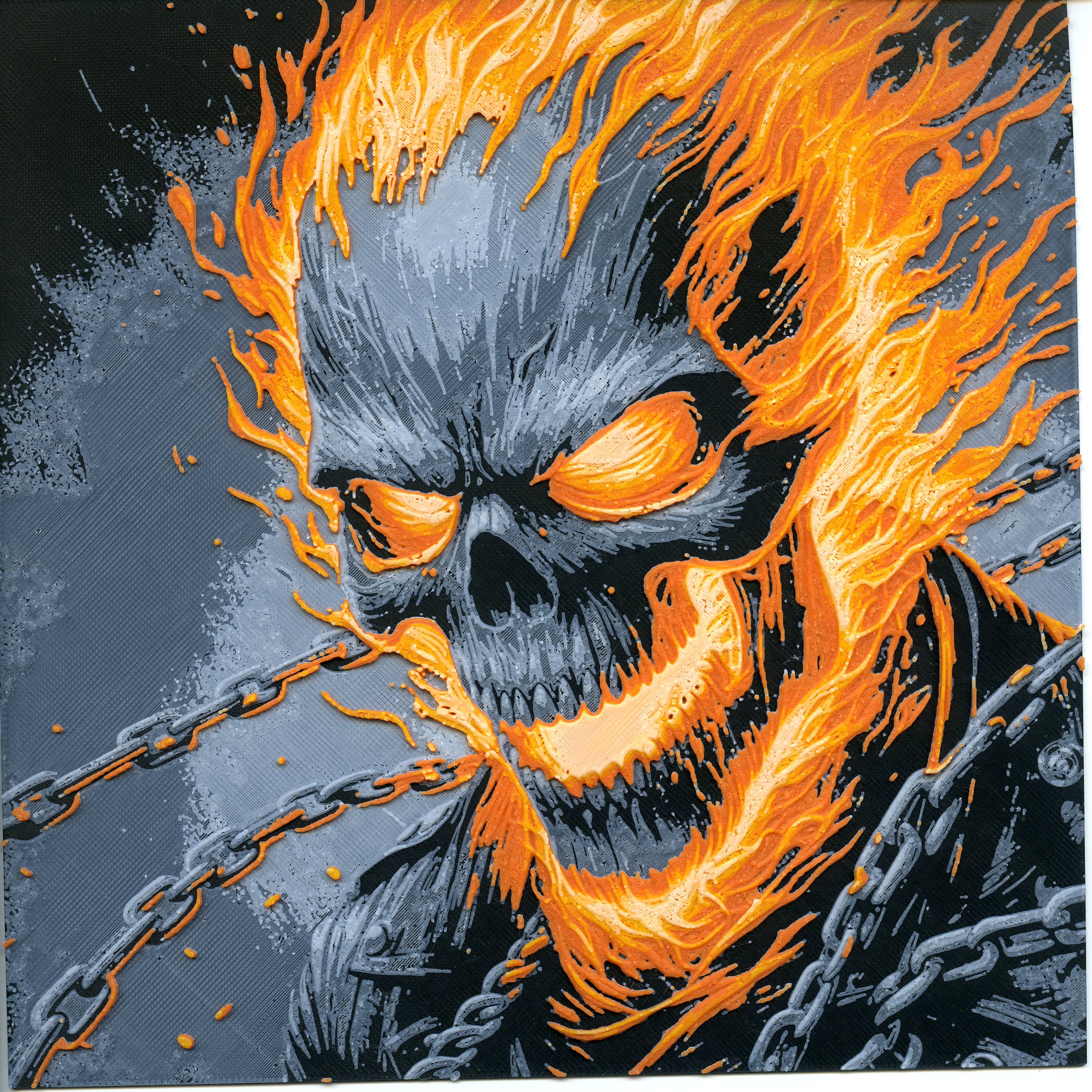 Ghostrider