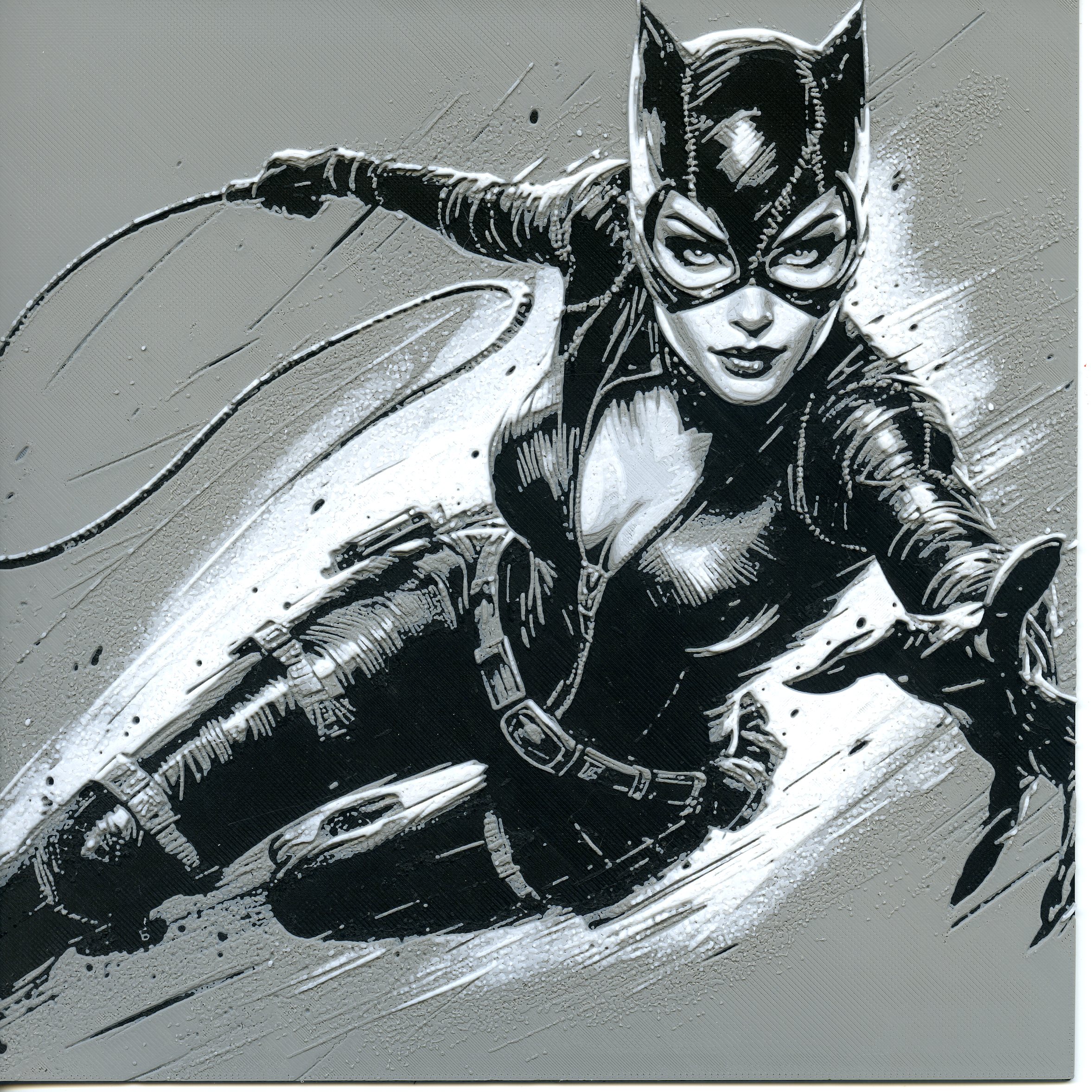 Catwoman