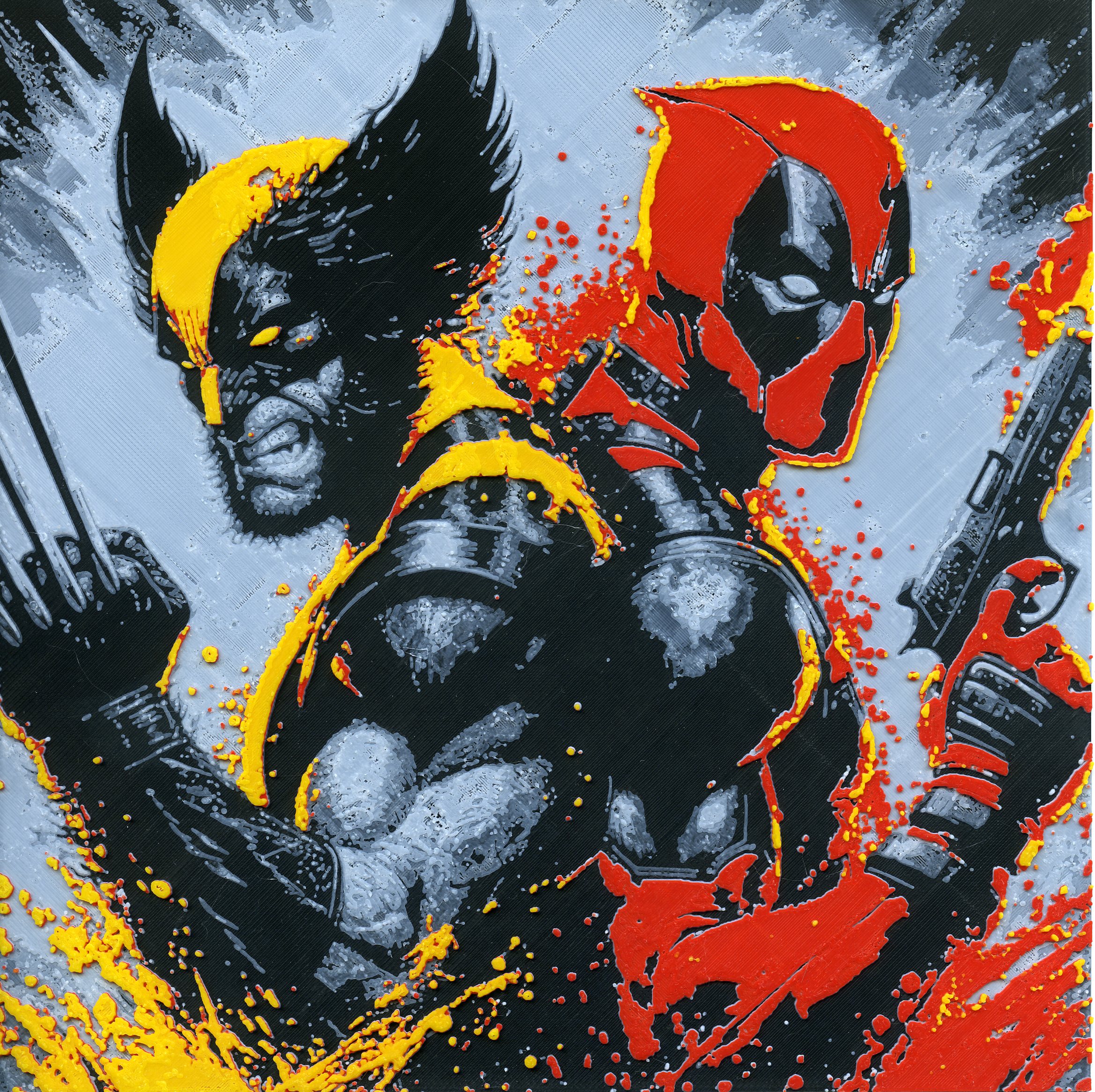 Deadpool & Wolverine