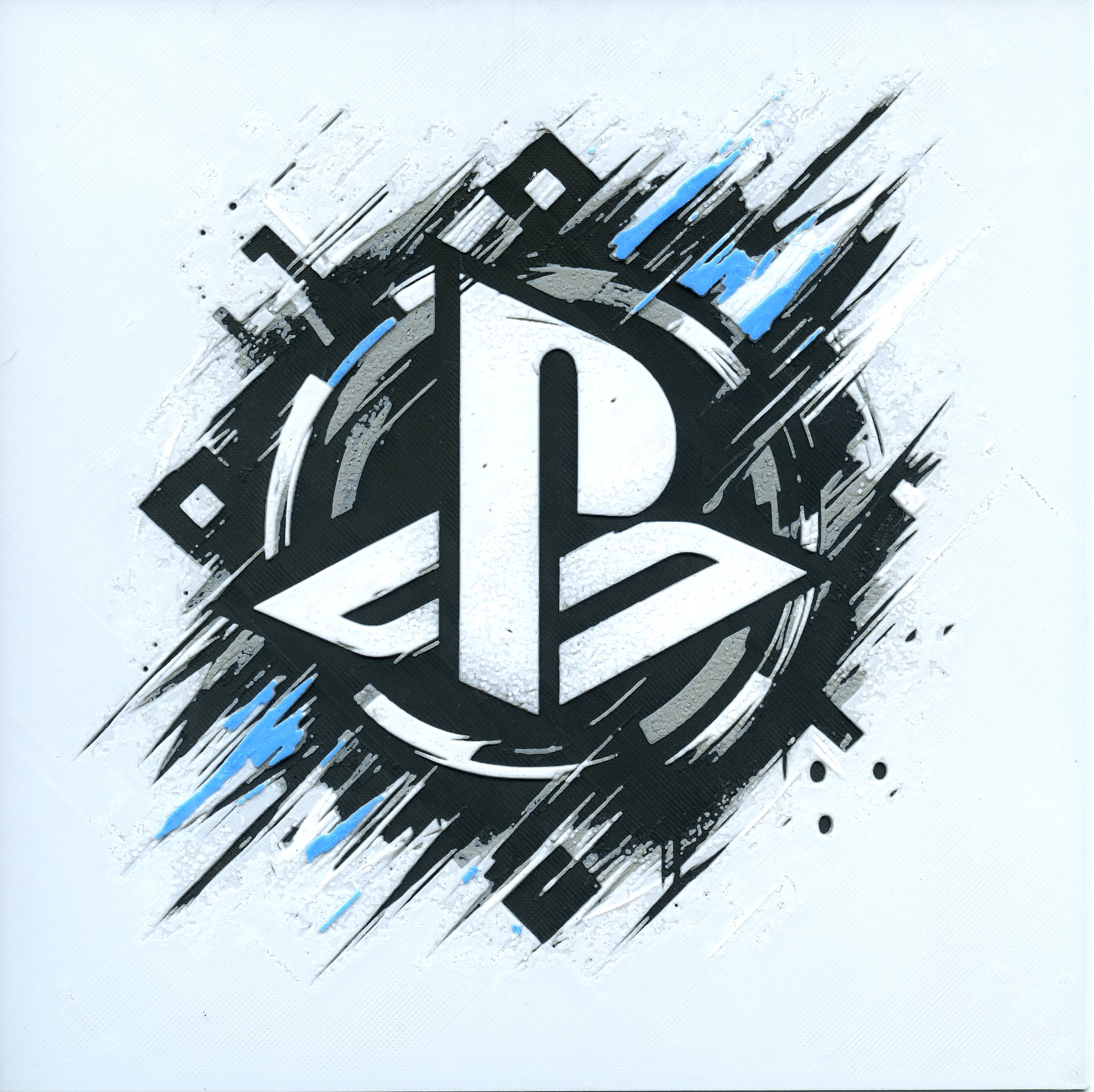 PlayStation Logo