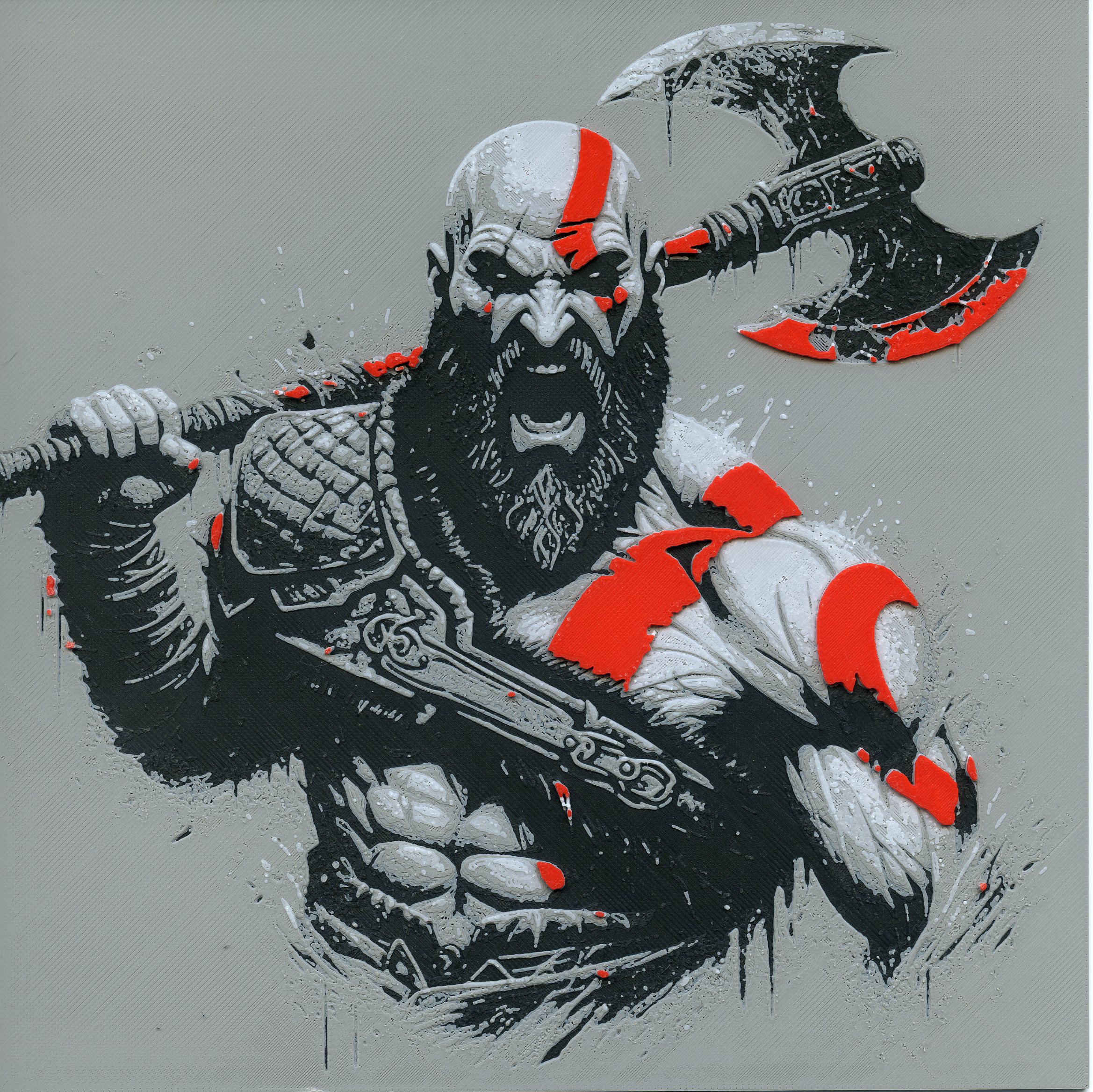 Kratos