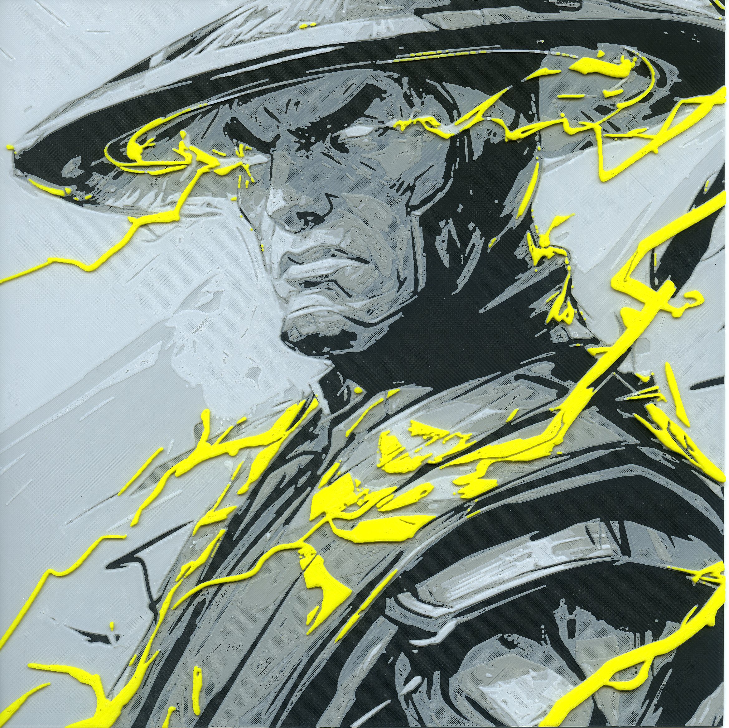 Raiden