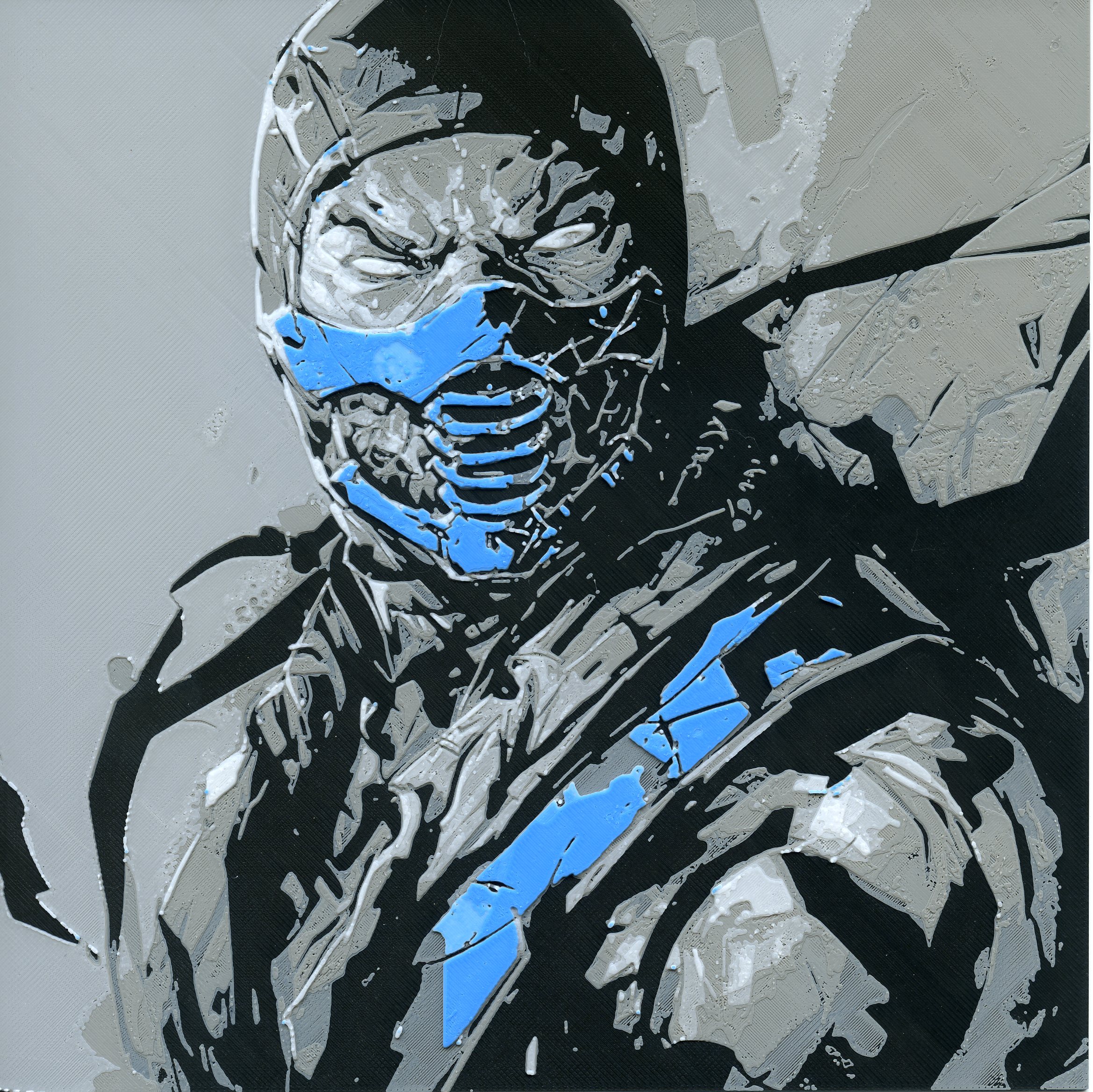 Sub Zero