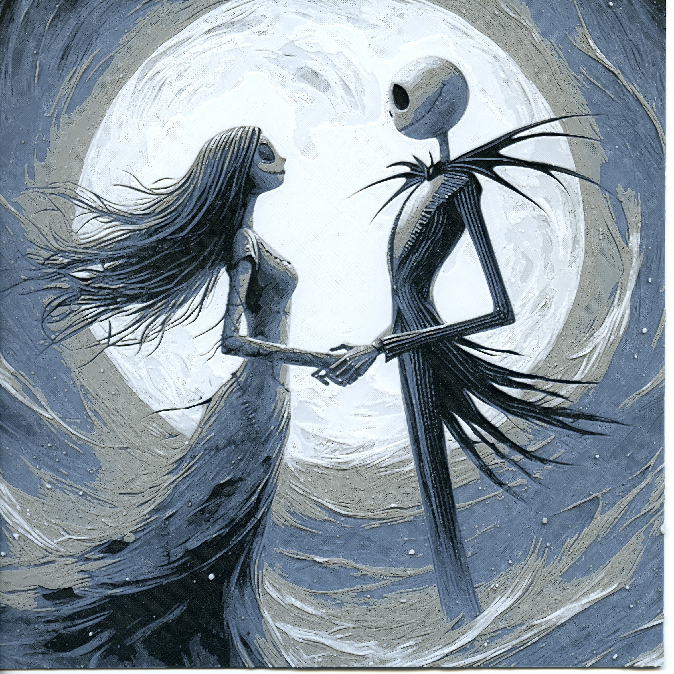 Jack & Sally
