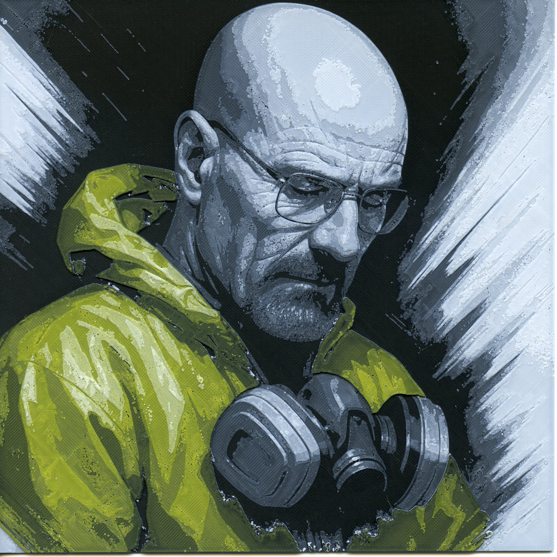 Walter White