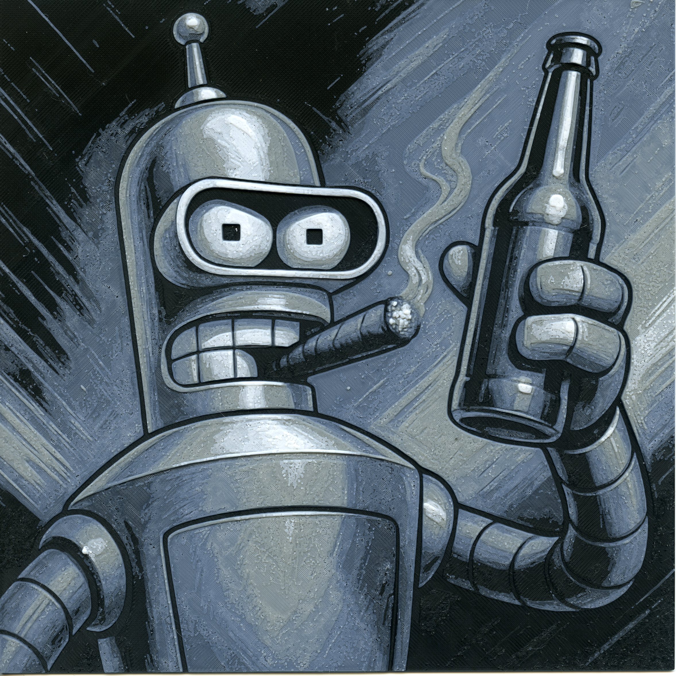 Bender