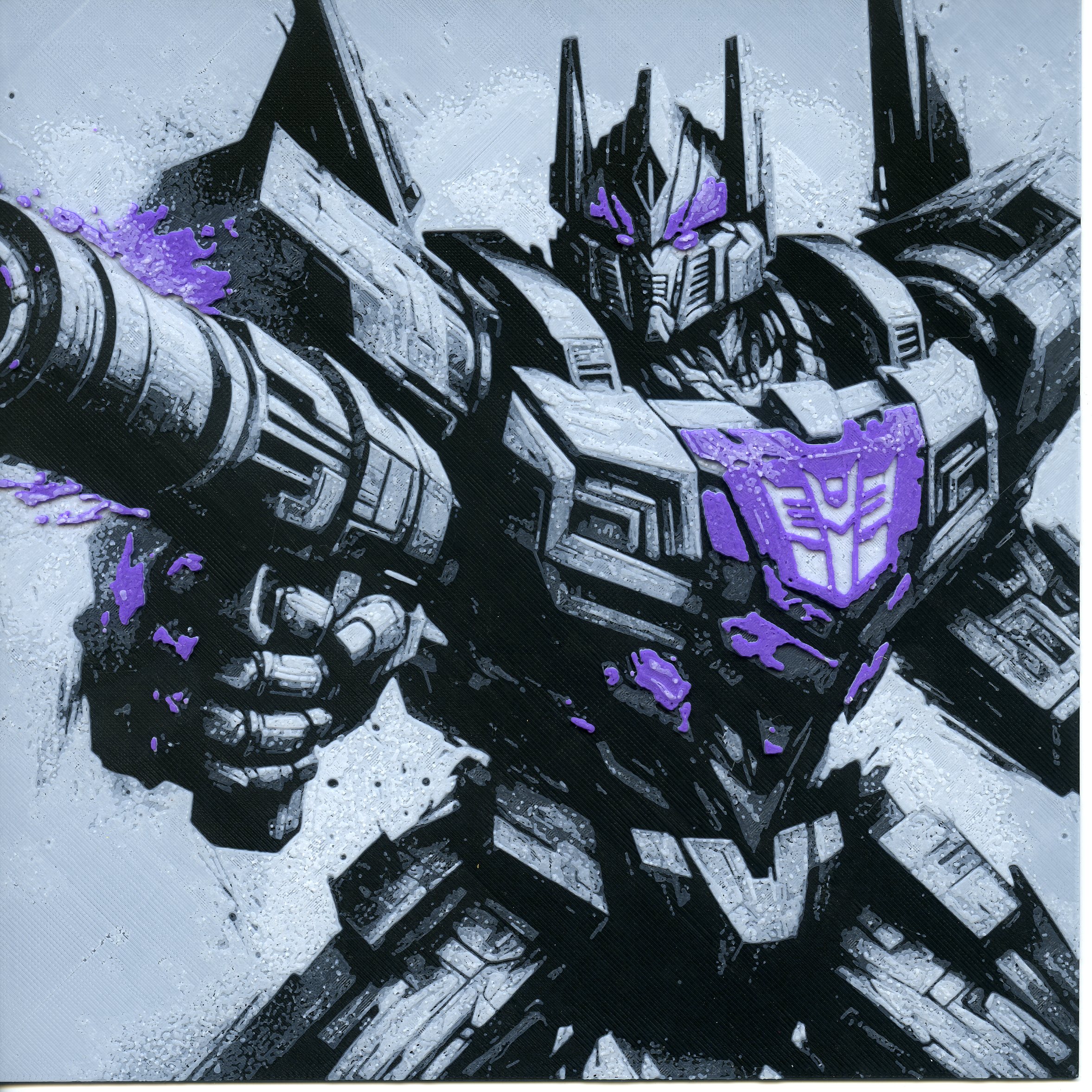 Megatron