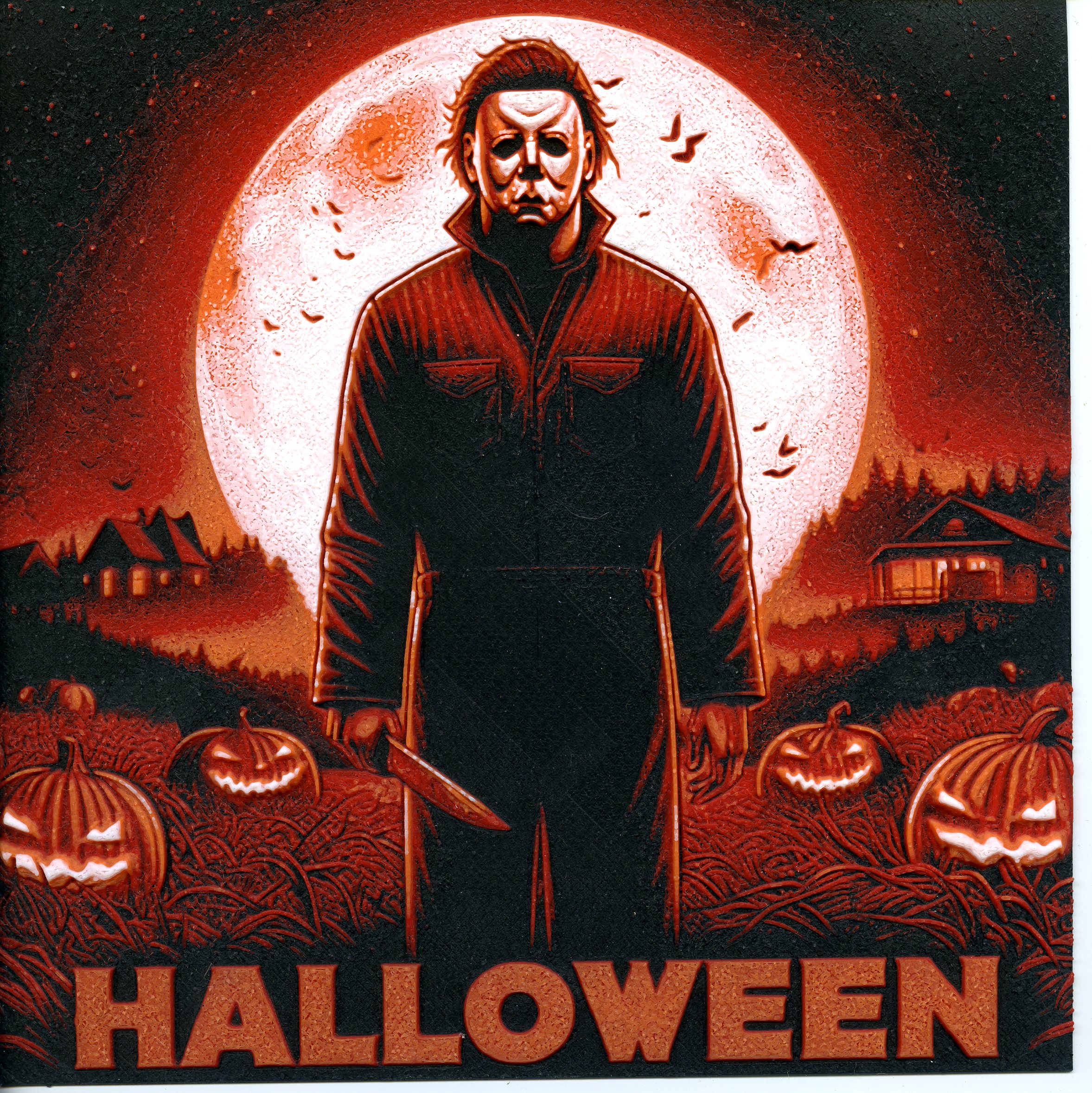 Micheal Meyers