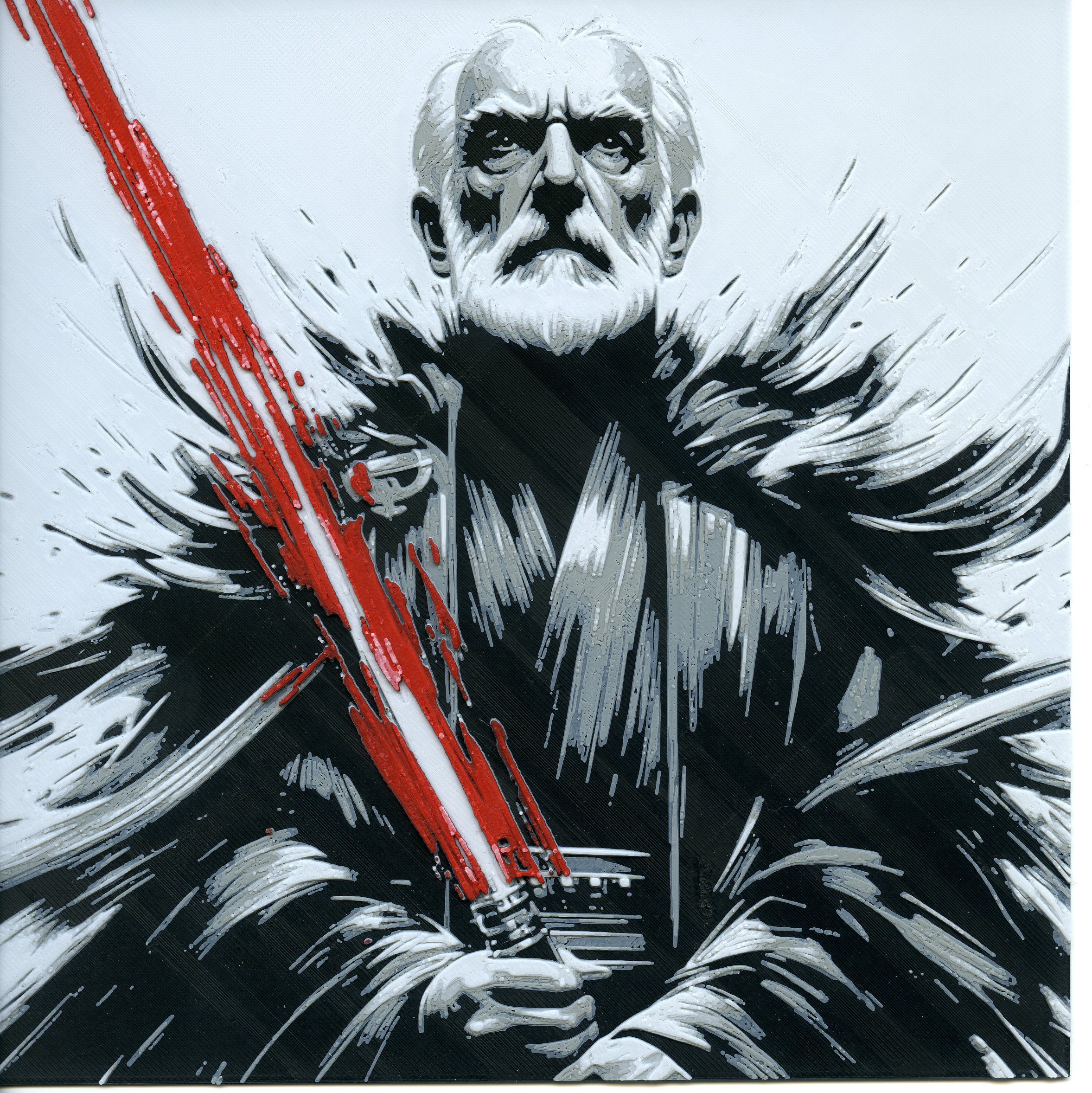 Count Dooku