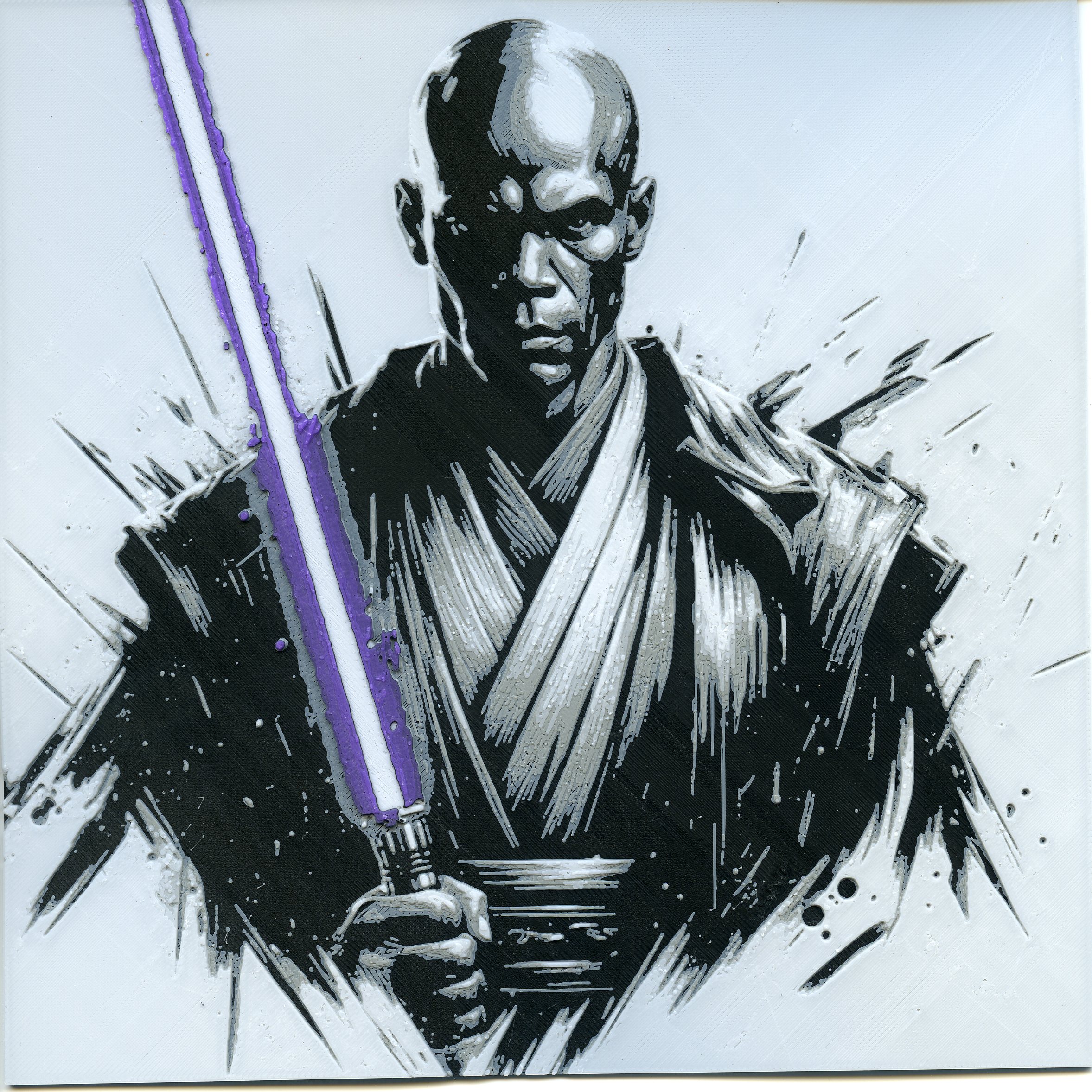 Mace Windu