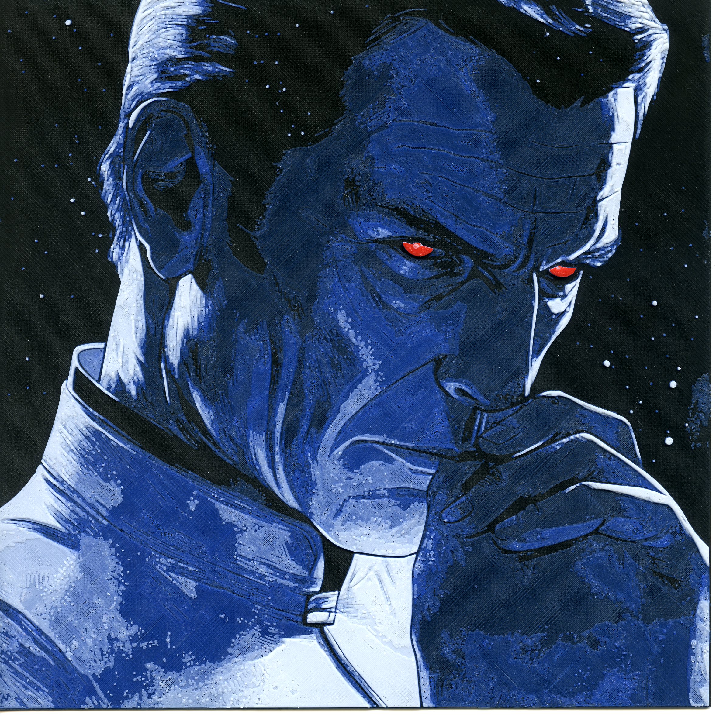 Grand Admiral Thrawn