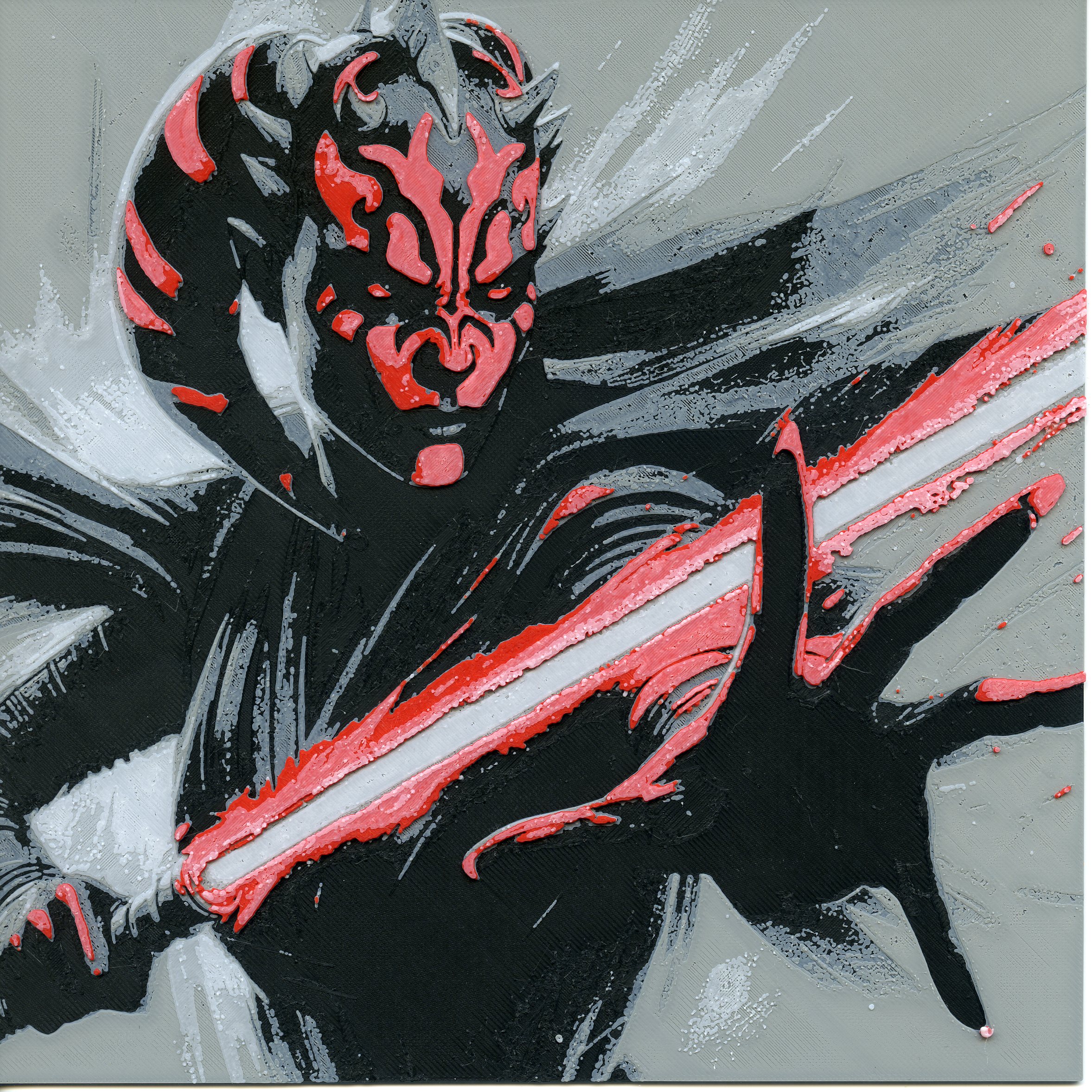 Darth Talon