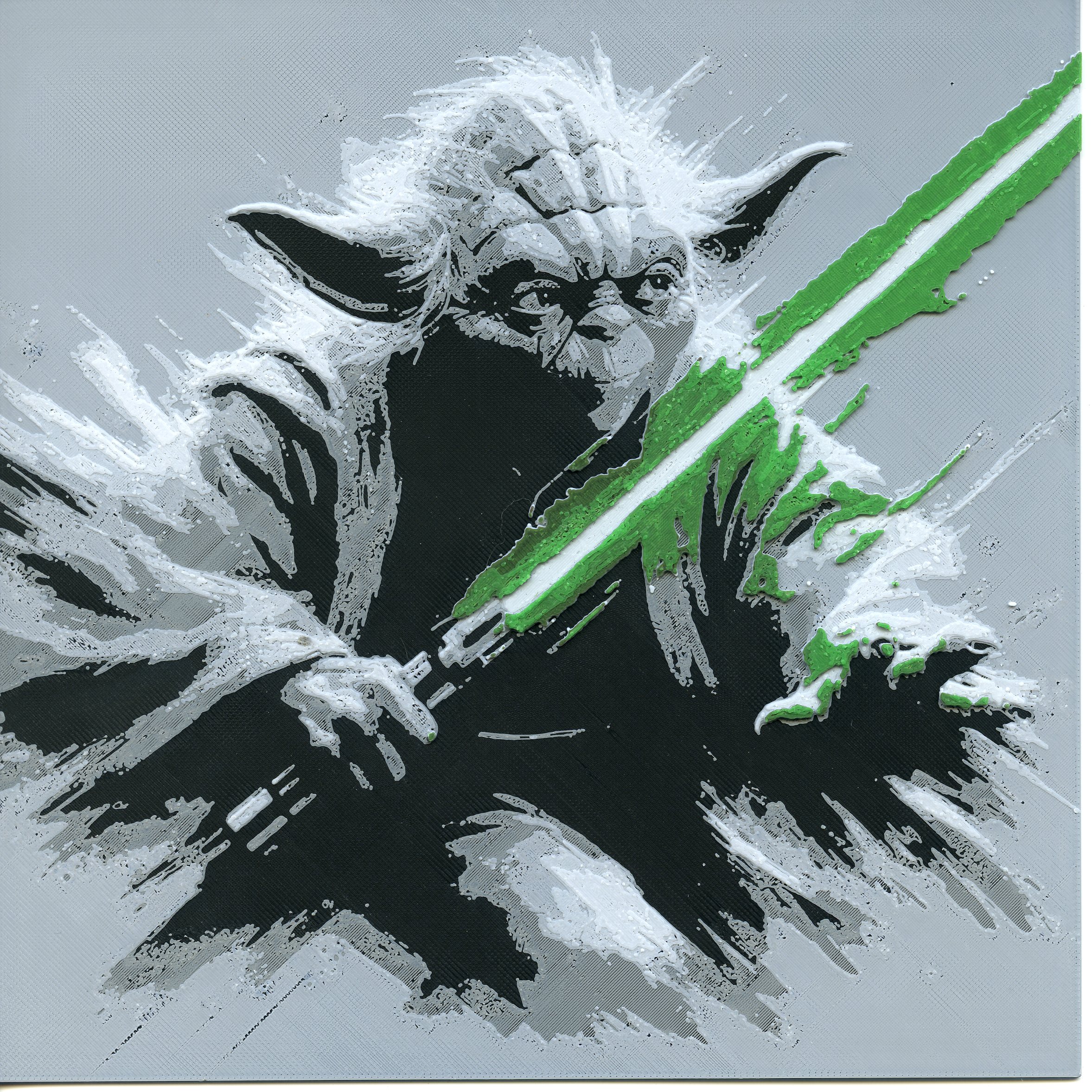 Yoda