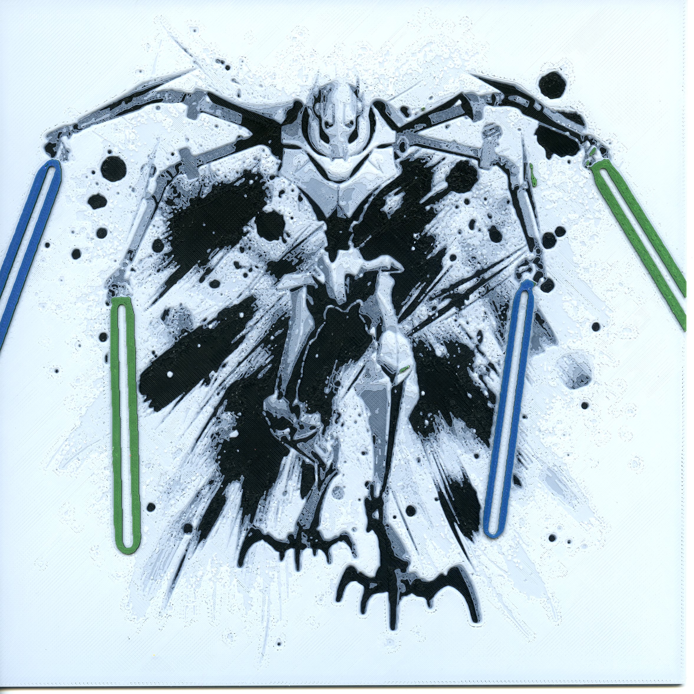General Grievous