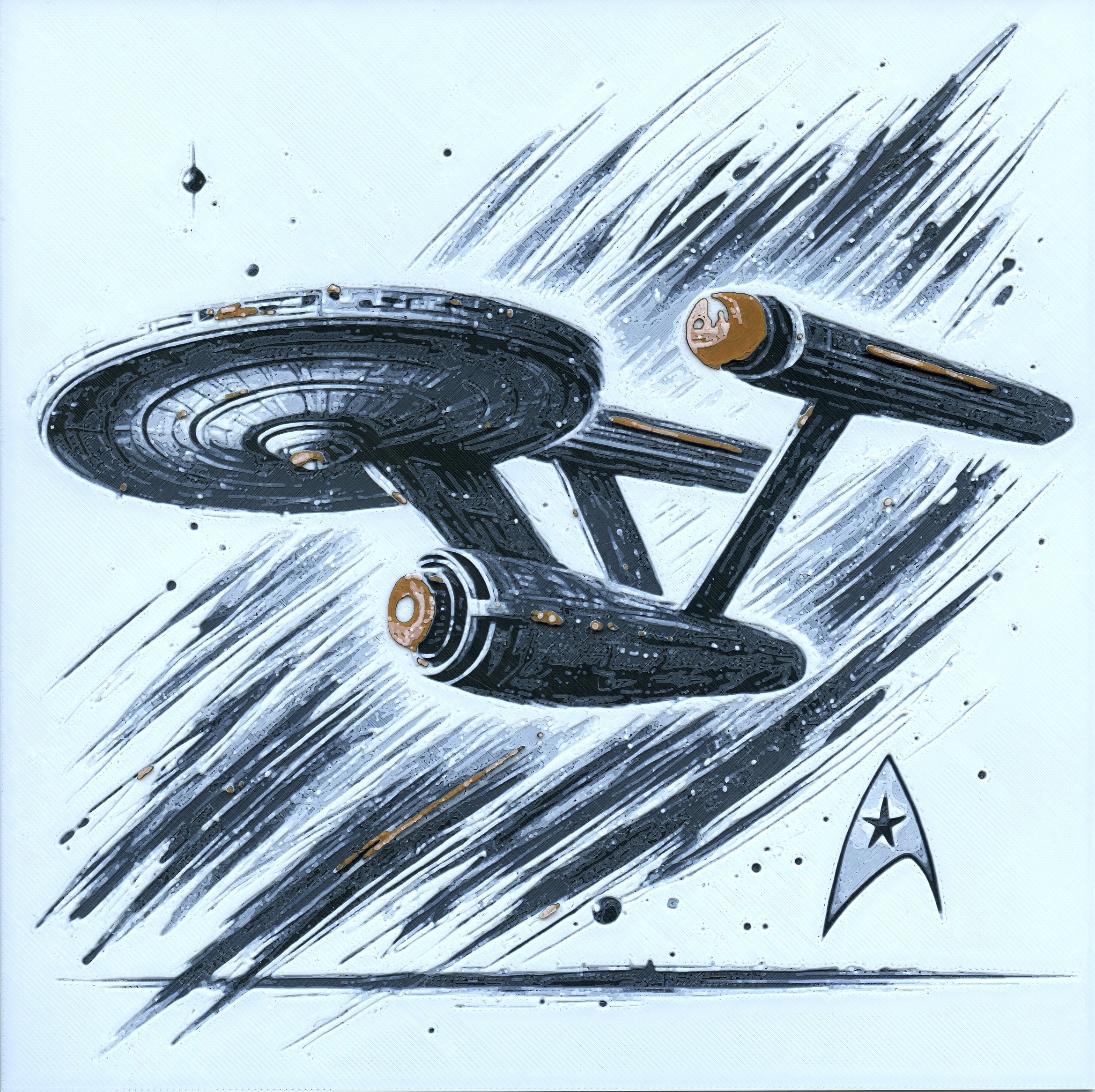 Enterprise