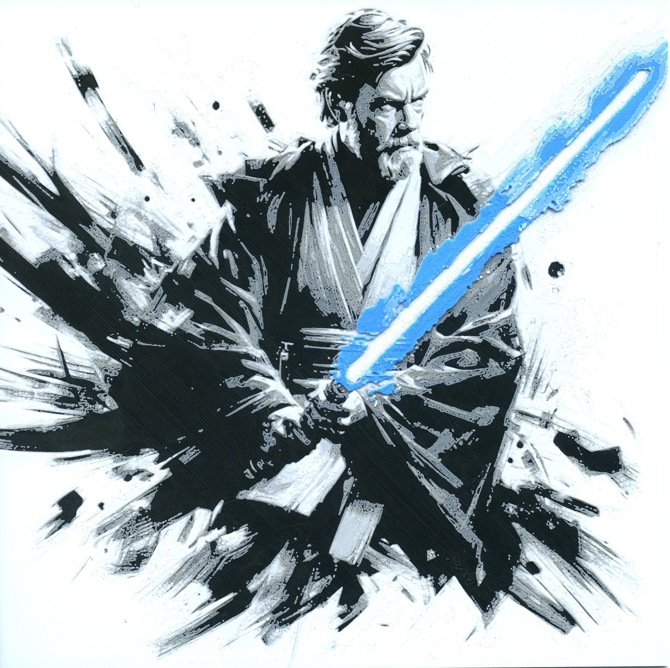 Obi Wan
