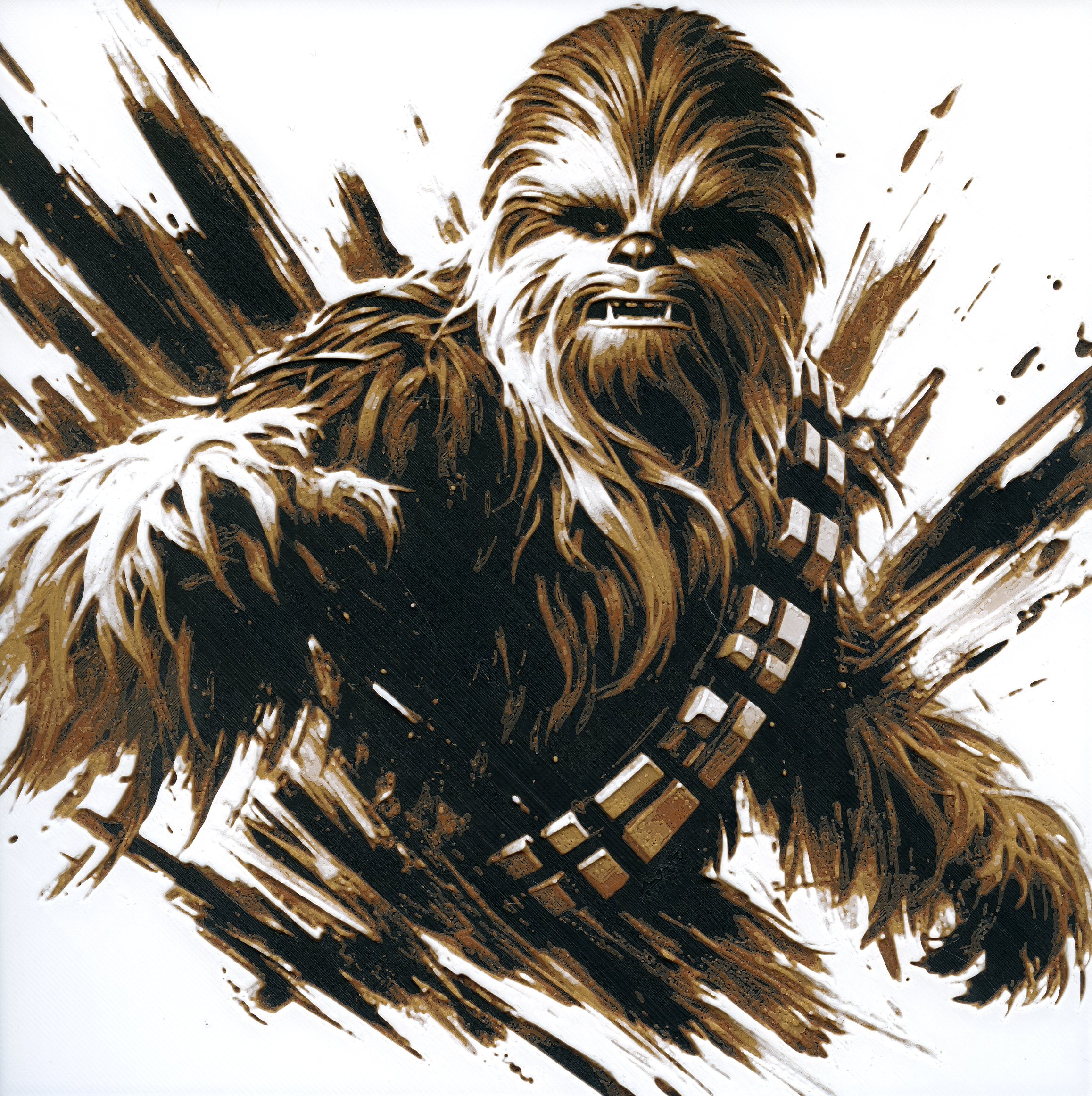 Chewbacca