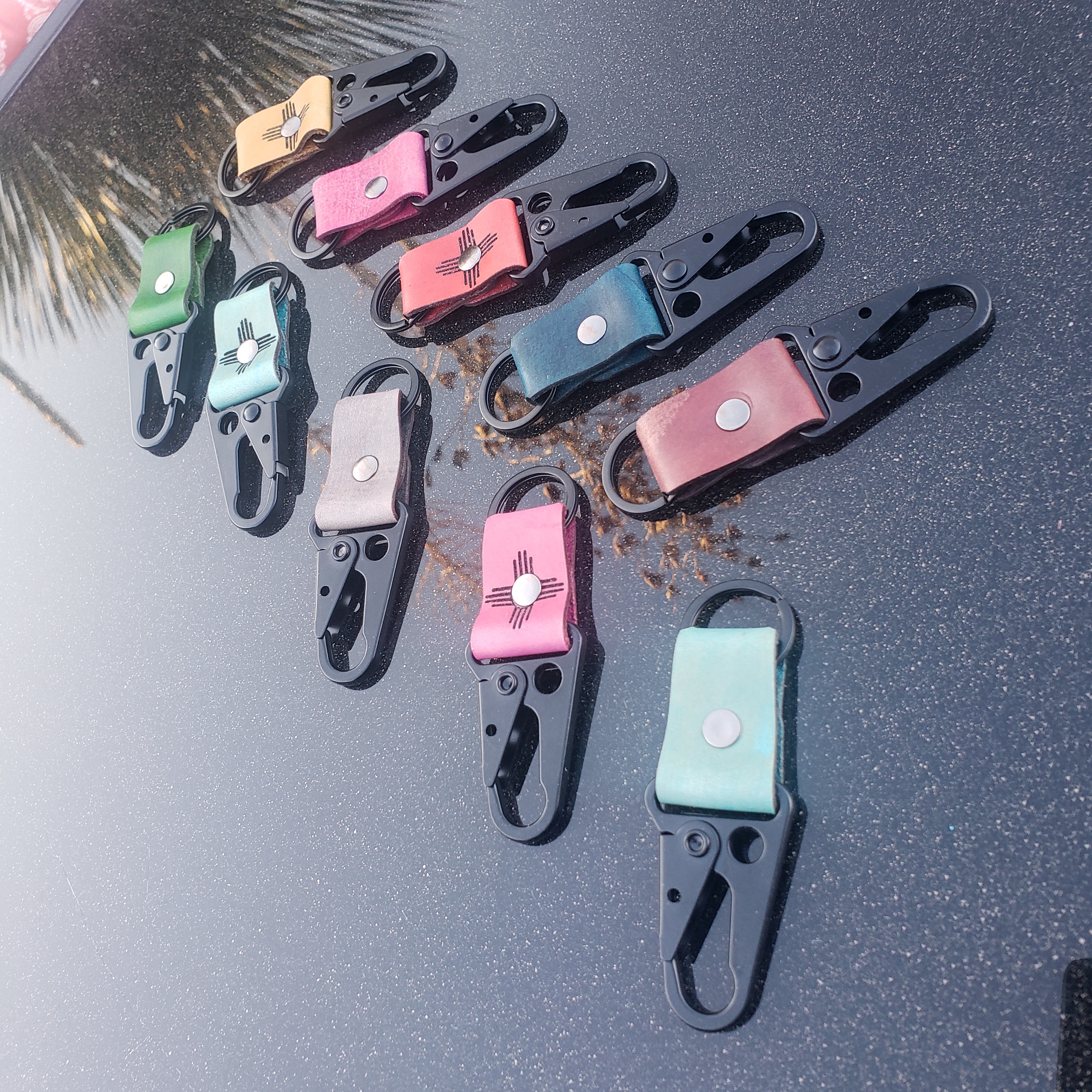 Key Clips